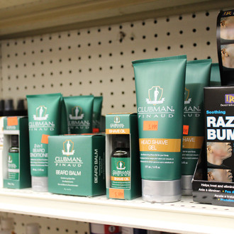 men's skin product in Men's Beauty Supply Shop