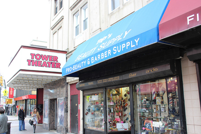 Clipper Boss retail shop