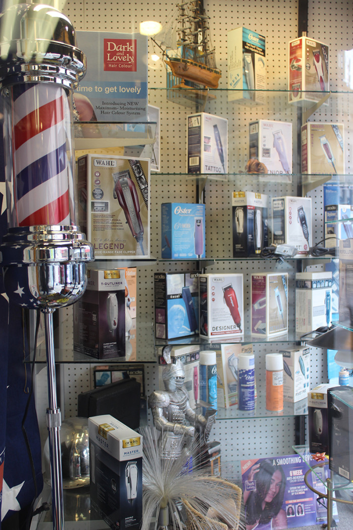 Men's Clippers